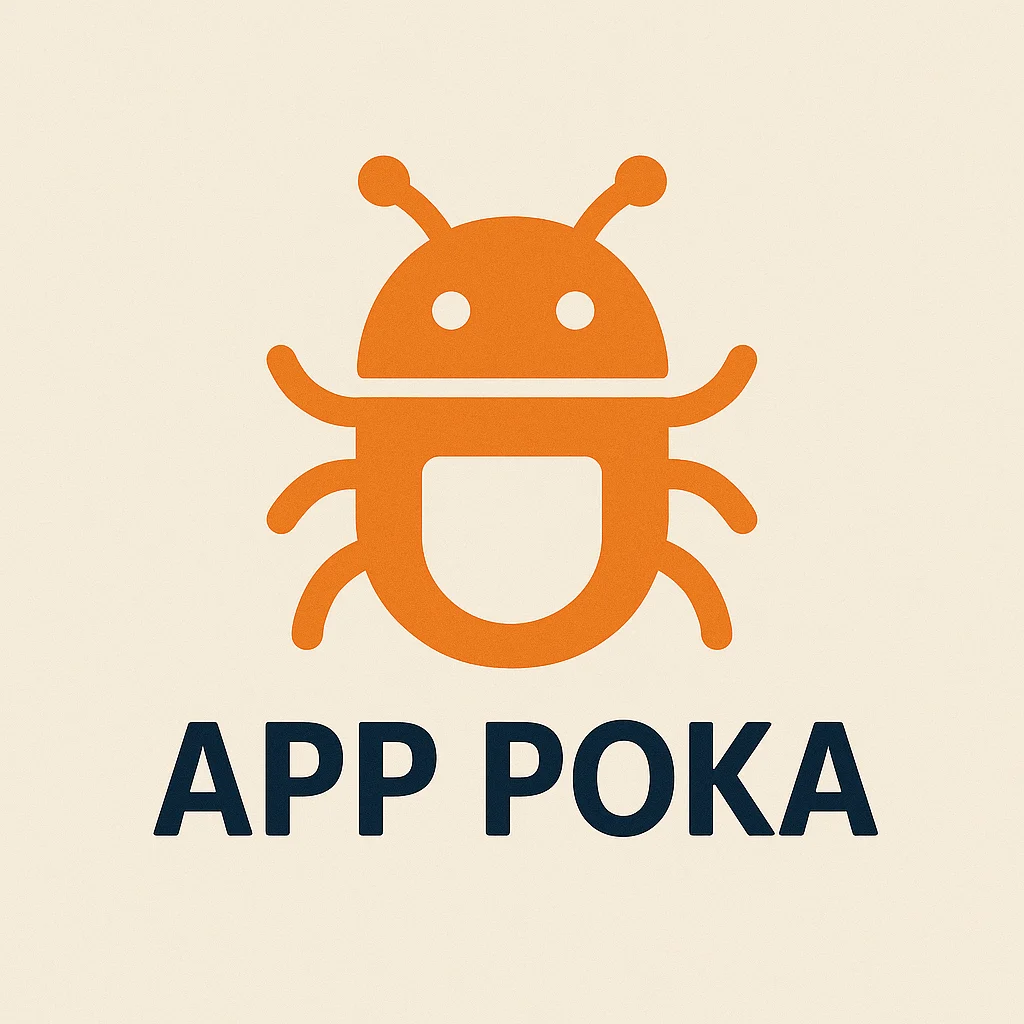 APP POKA